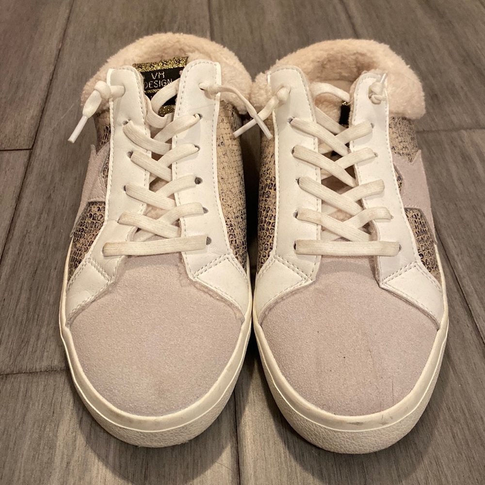 Vintage Havana Shoes
